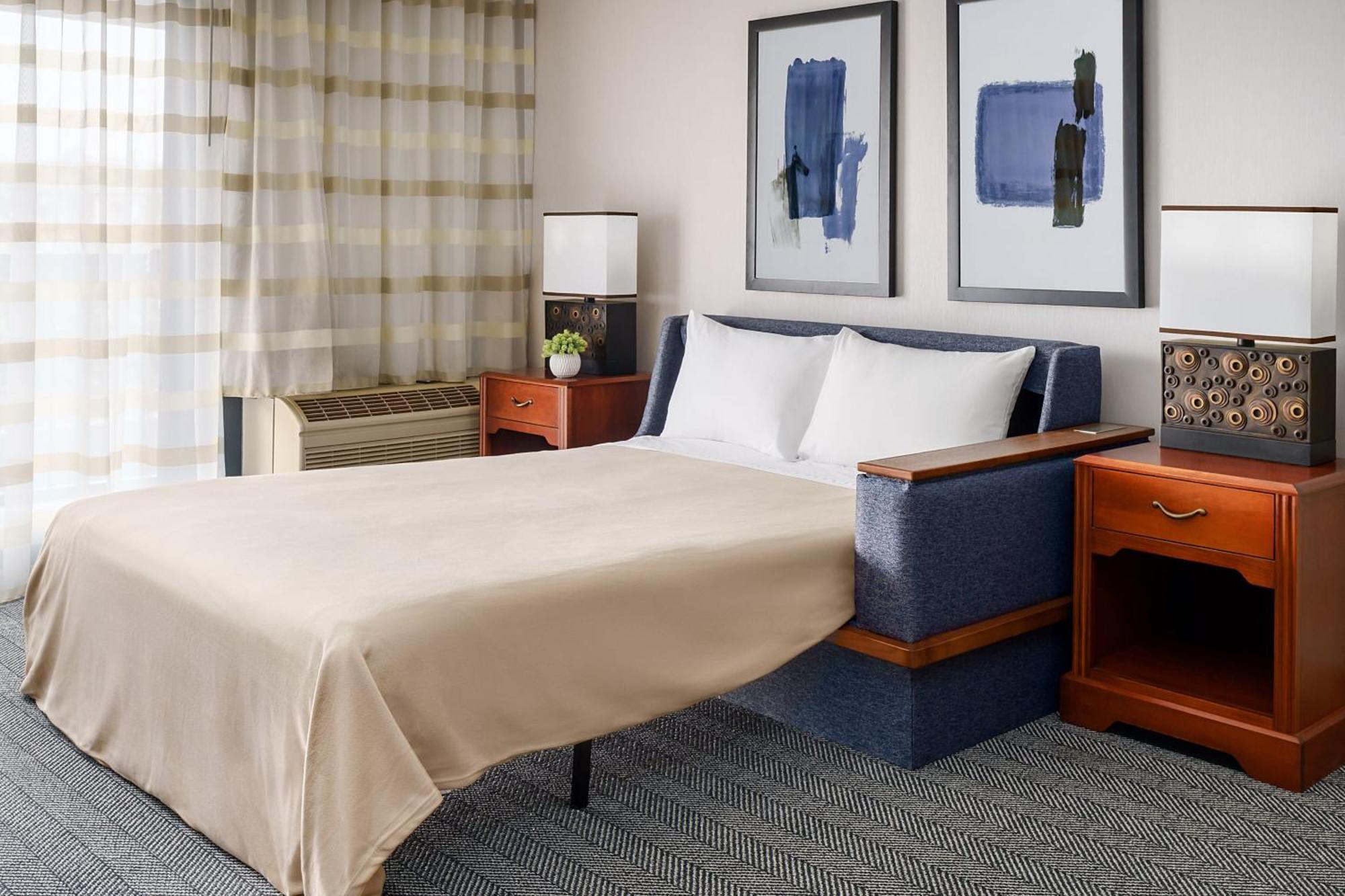 Courtyard By Marriott Sacramento Folsom Hotel Exterior photo